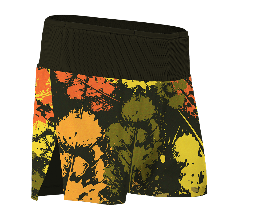 Hybrid Shorts | The GoldenFalls