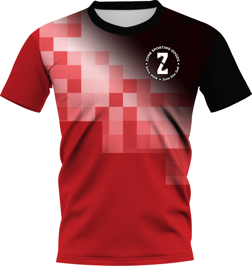 Jersey | ZSG - Disc Golf