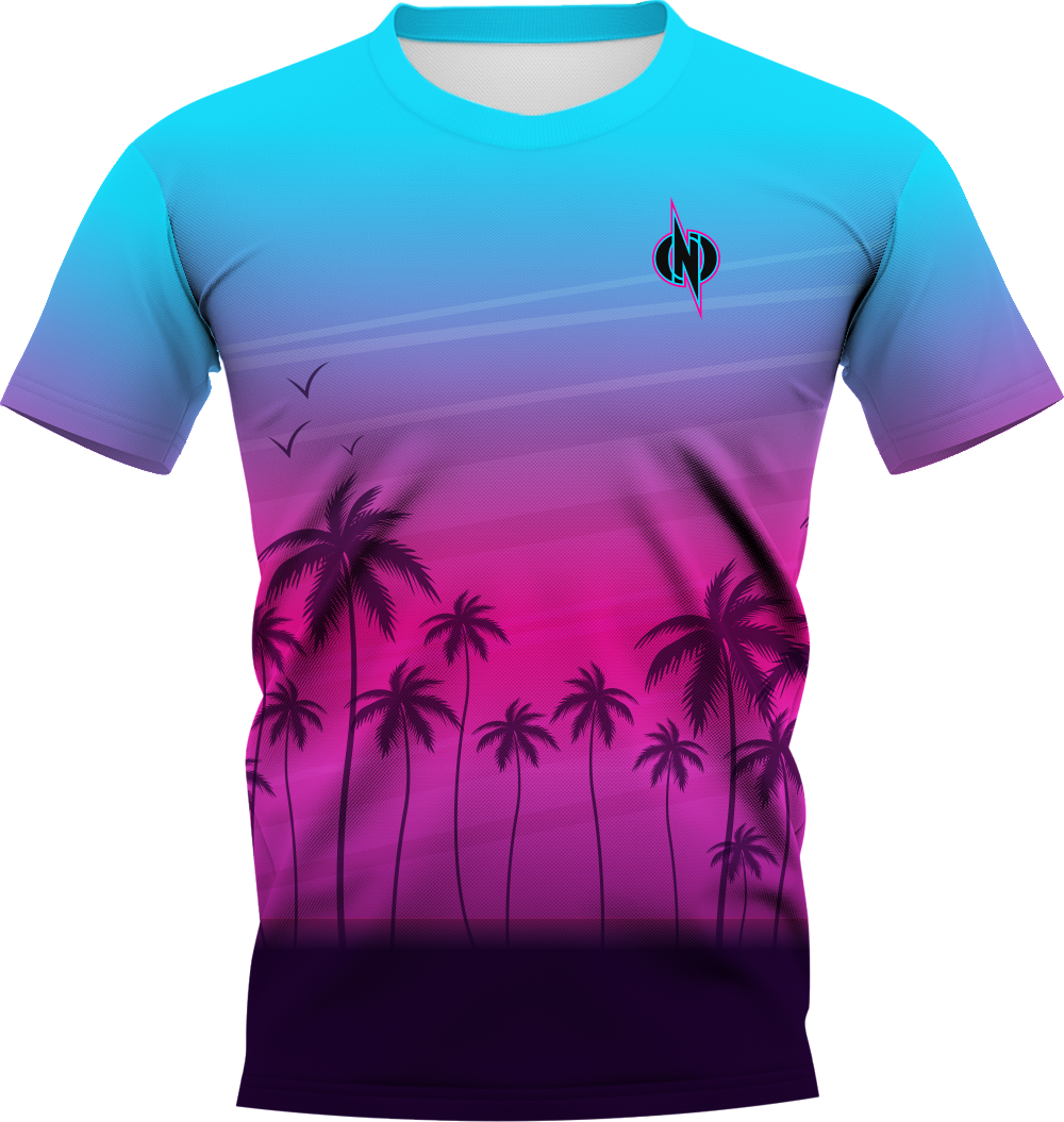 Jerseys | ZSG -Disc Golf