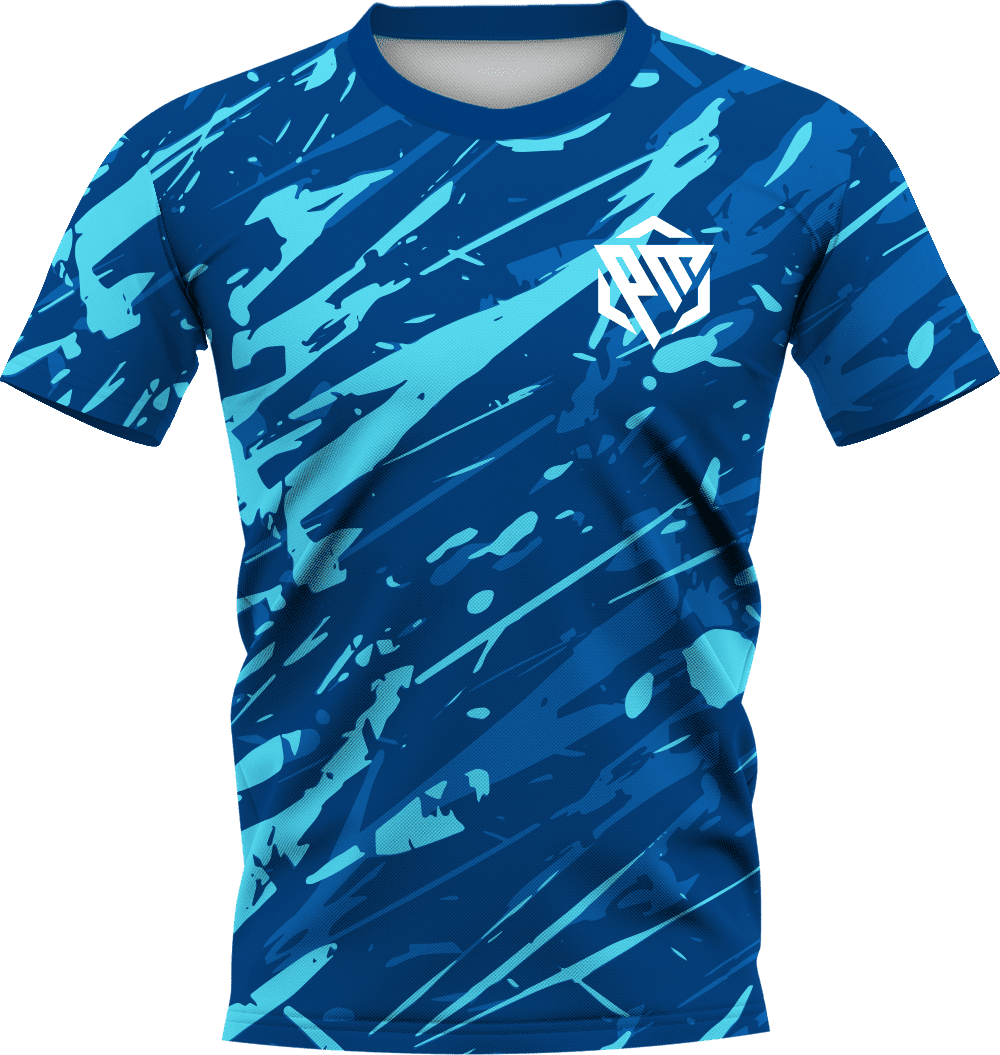 Jersey | ZSG - Disc Golf