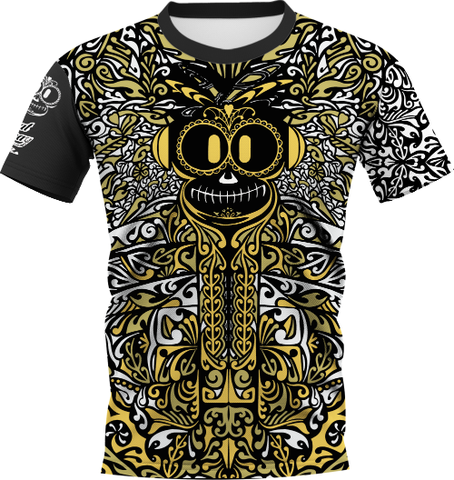 Jersey | ZSG - Ultimate Frisbee