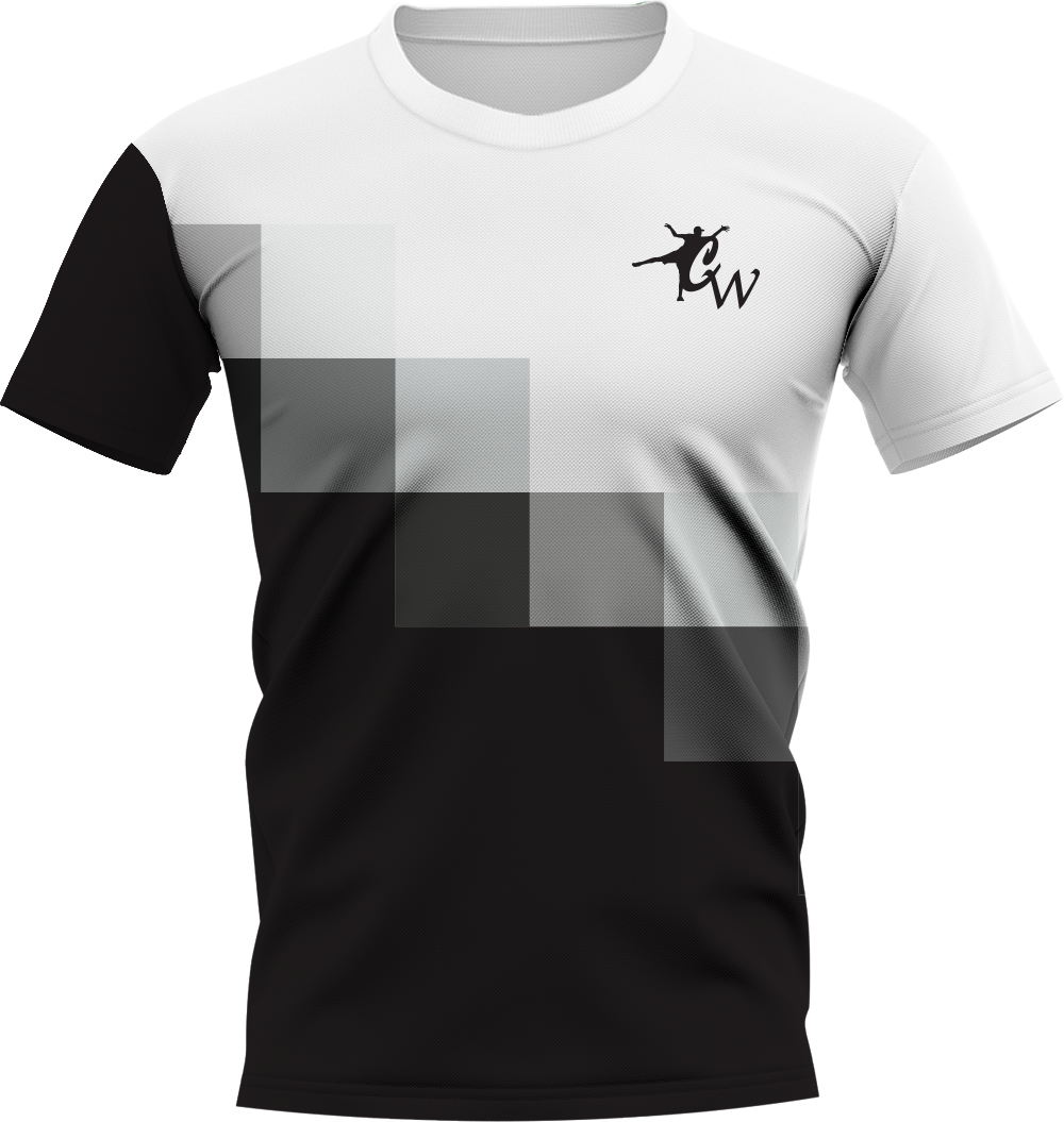 Jersey | ZSG - Disc Golf