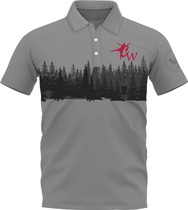 Casey White | Grey Forest Polo 2022