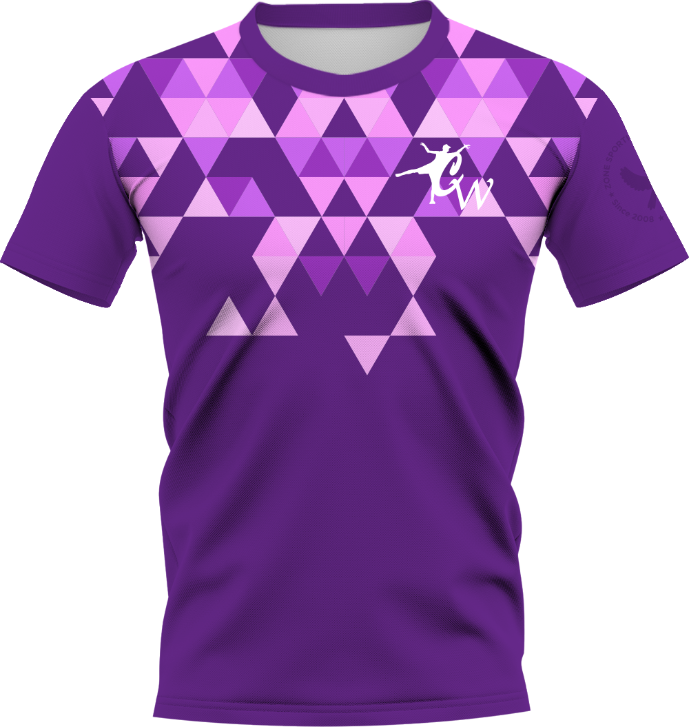 Jersey | ZSG - Disc Golf