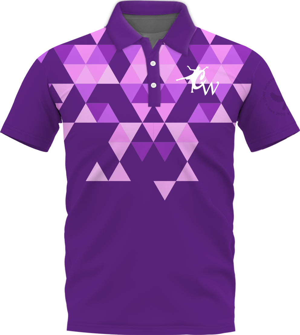 Jersey | ZSG - Disc Golf