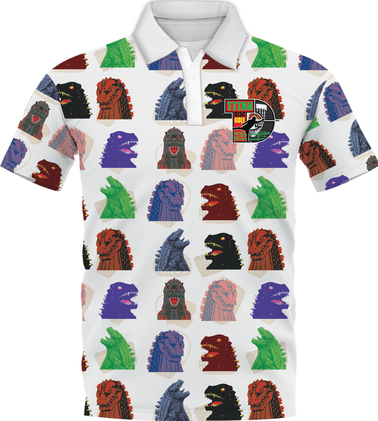 Godzilla_POLO-ORIGINAL-FRONT.