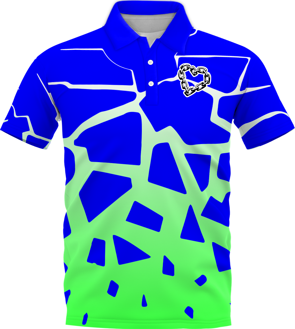 Jersey Philippines Sublimation - Team: TITAN 1 