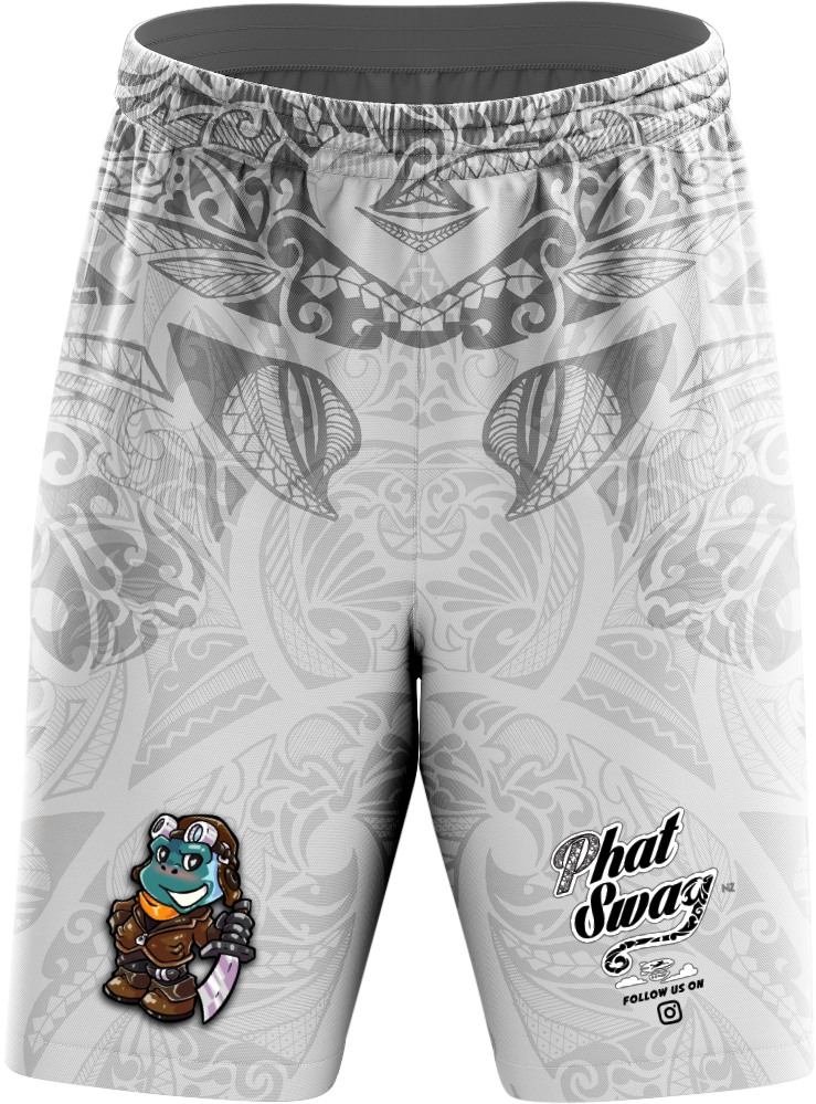 Zone® Apparel Frisbee Shorts