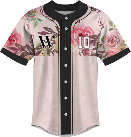 Elite softball jerseys hot sale