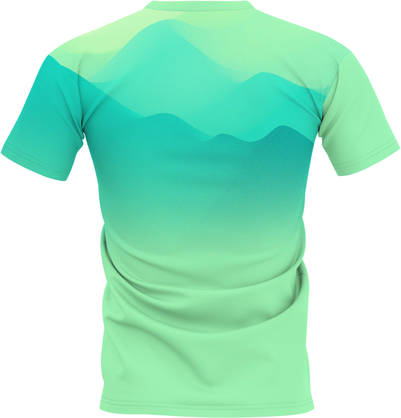Disc Golf | The Coolscape Jersey