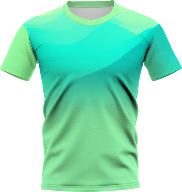 Disc Golf | The Coolscape Jersey
