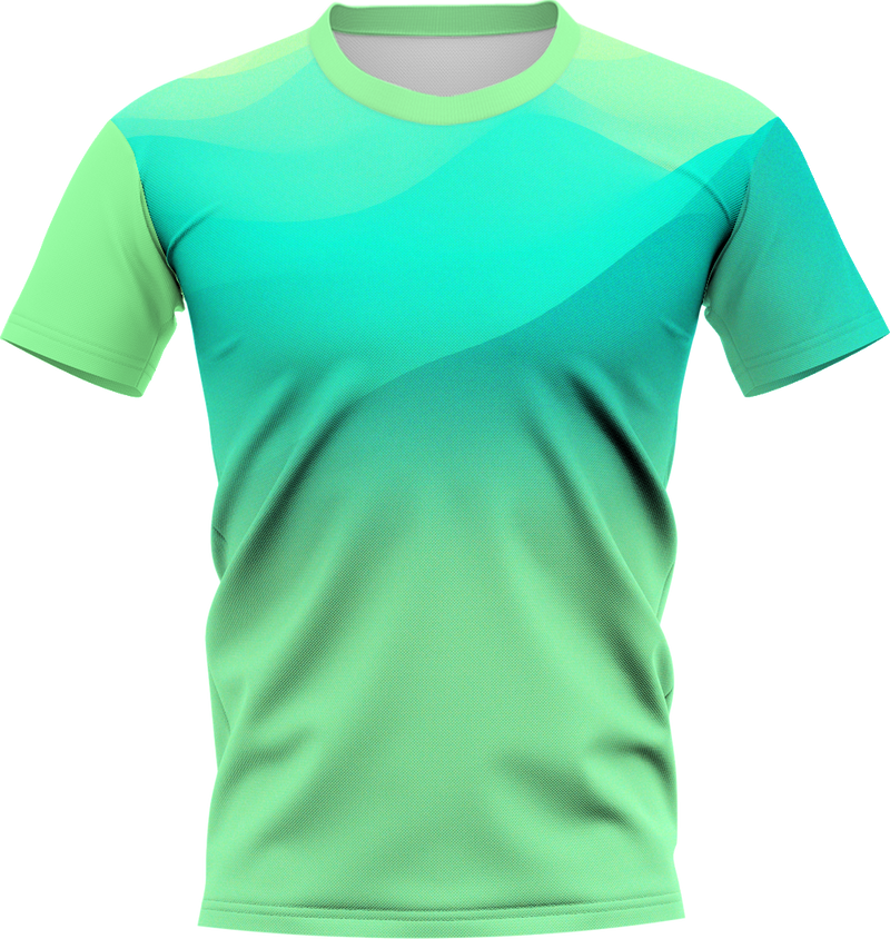 Disc Golf | The Coolscape Jersey