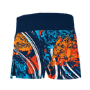 The WaveBlaze Hybrid Shorts