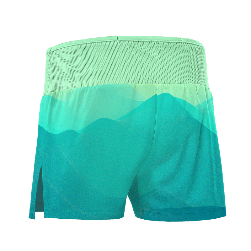 The Coolscape Hybrid Shorts