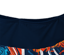The WaveBlaze Hybrid Shorts