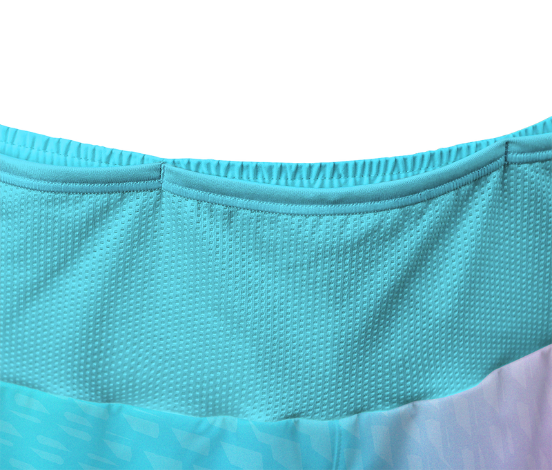 The Frostpop Hybrid Shorts