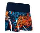 The WaveBlaze Hybrid Shorts