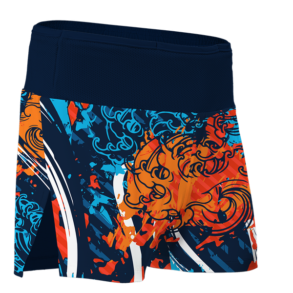Hybrid Shorts | The WaveBlaze