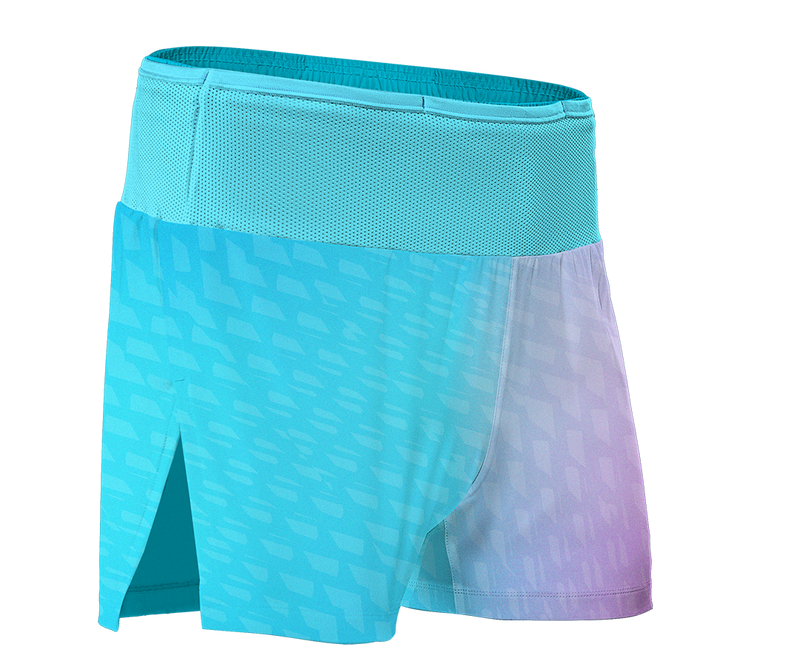The Frostpop Hybrid Shorts
