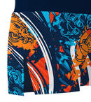 The WaveBlaze Hybrid Shorts