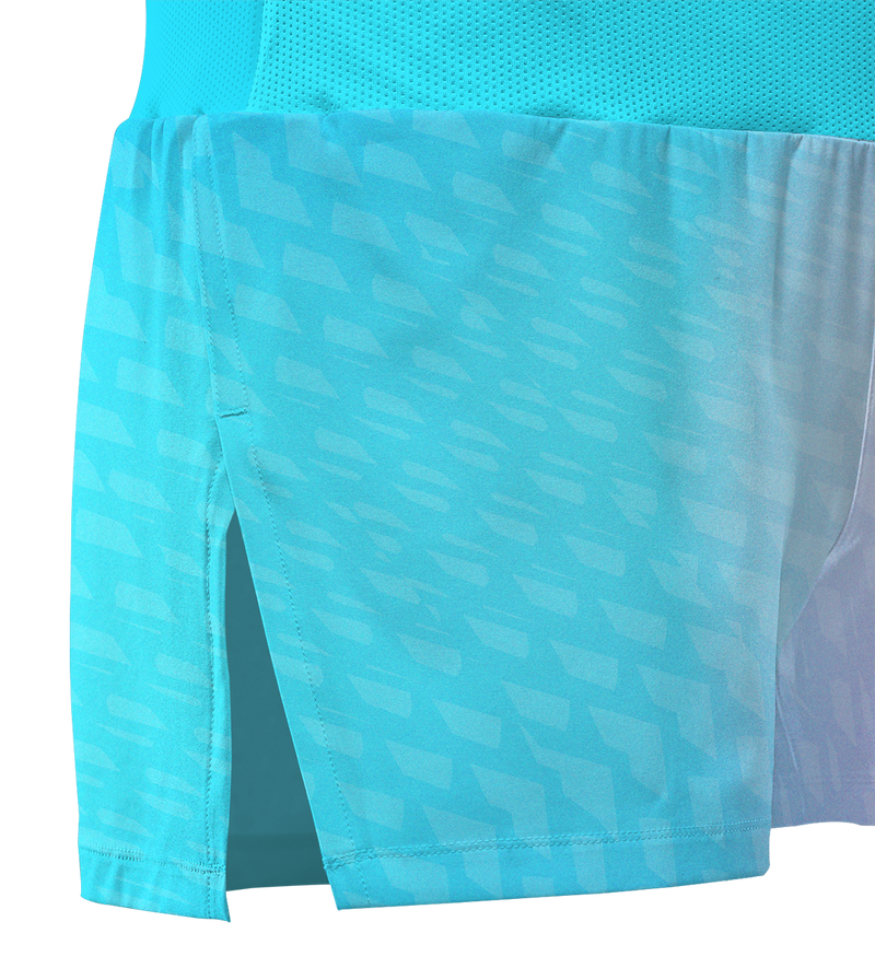 The Frostpop Hybrid Shorts