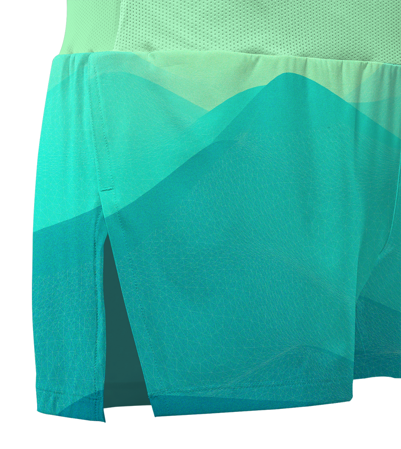 The Coolscape Hybrid Shorts