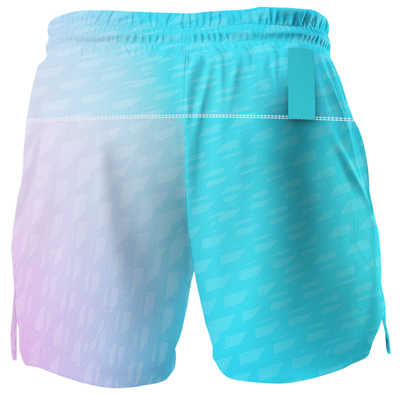 The Frostpop Shorts