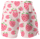 The Red Raspberry Spirit Shorts
