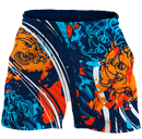 The WaveBlaze Shorts