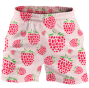 The Red Raspberry Spirit Shorts