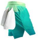 The Coolscape Shorts