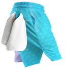 The Frostpop Spirit Shorts