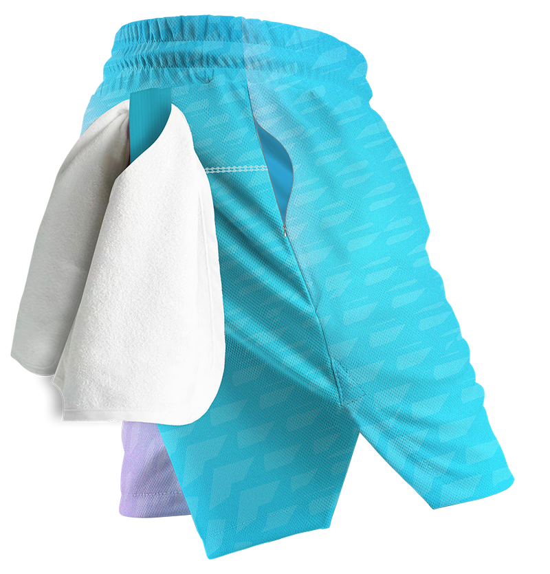 The Frostpop Shorts