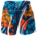 The WaveBlaze Shorts