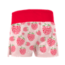 The Red Raspberry Hybrid Shorts