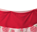 The Red Raspberry Hybrid Shorts