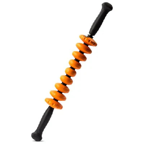 Open Box - Triggerpoint STK Contour Flexible Handheld Massage Roller