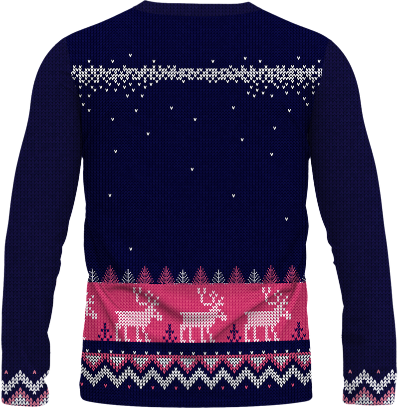 Christmas Testing 1