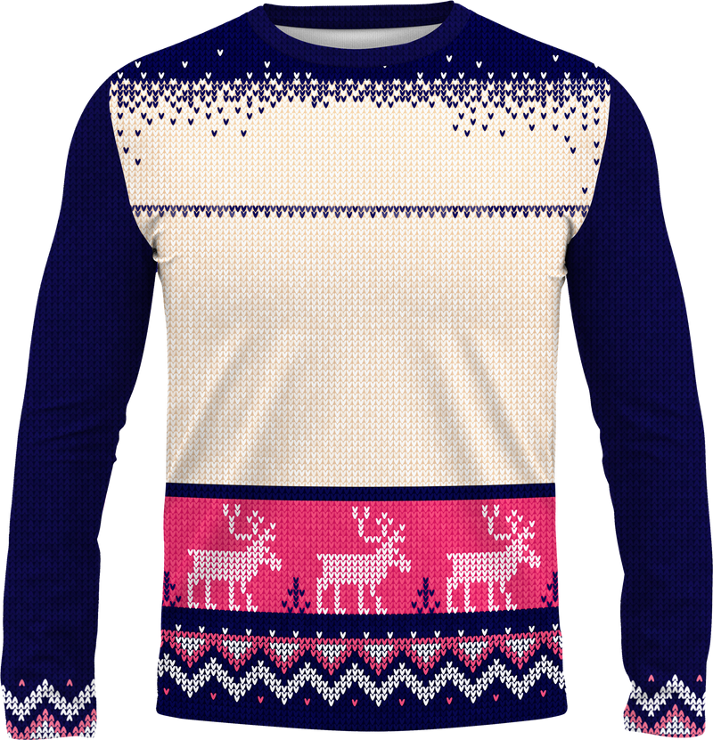 Christmas Testing 1