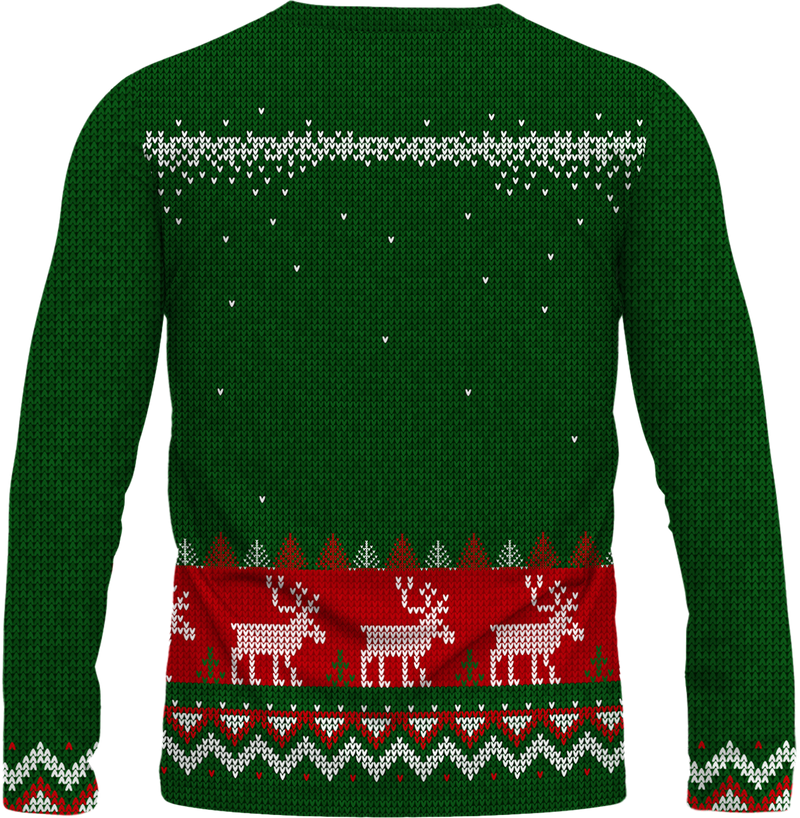 Christmas Testing 1