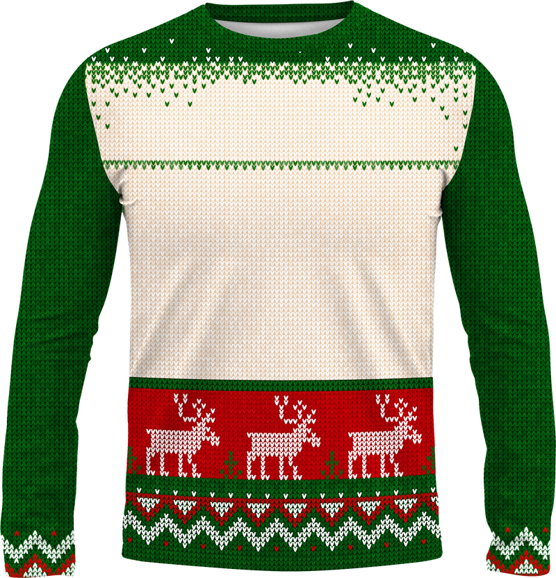 Christmas Testing 1