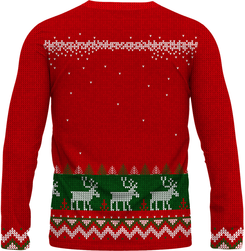 Christmas Testing 1