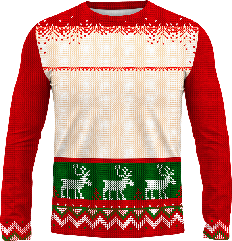 Christmas Testing 1