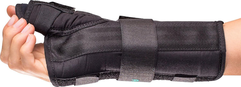 A2 Wrist Support Brace with Thumb Spica