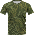 Disc Golf | The Camo Jersey