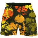 The GoldenFalls Shorts