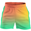 The Heatwave Shorts