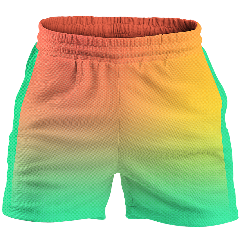 The Heatwave Shorts