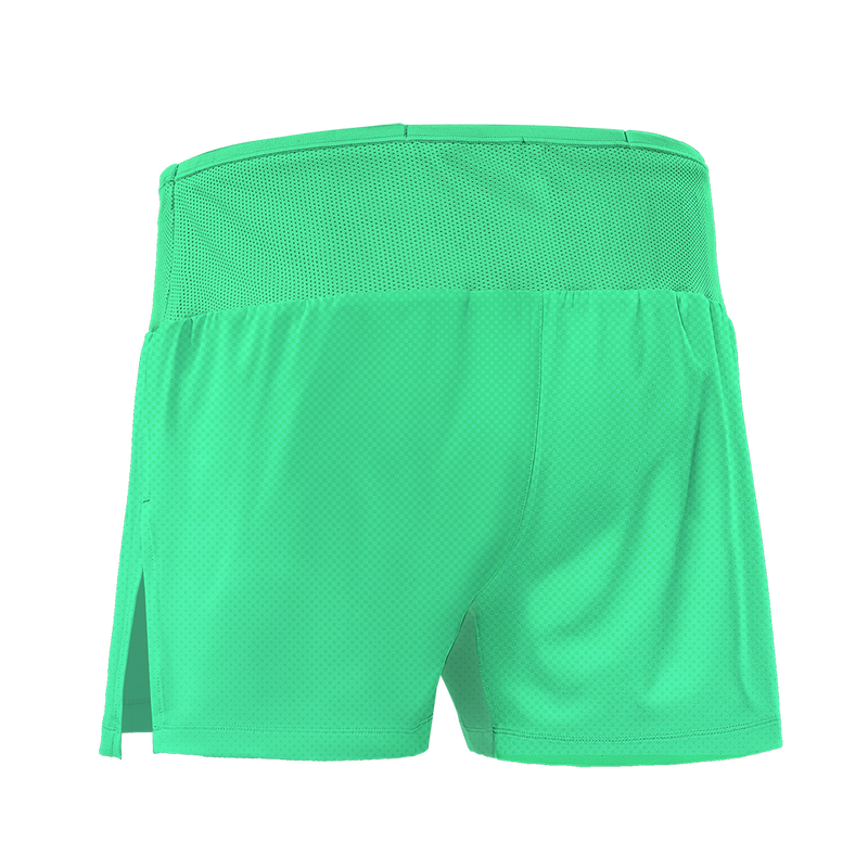 The Heatwave Hybrid Shorts