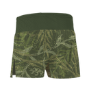 The Camo Hybrid Shorts